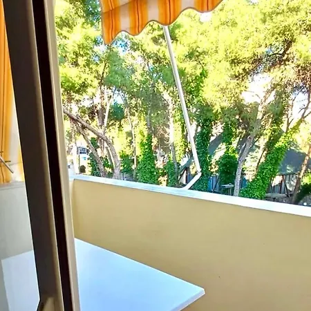 Seaview Antan Appartement Durrës