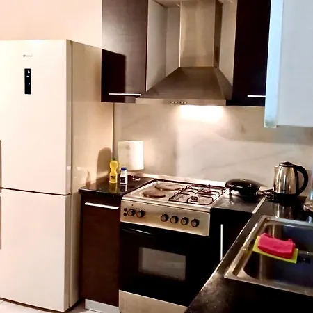 Appartement Seaview Antan
