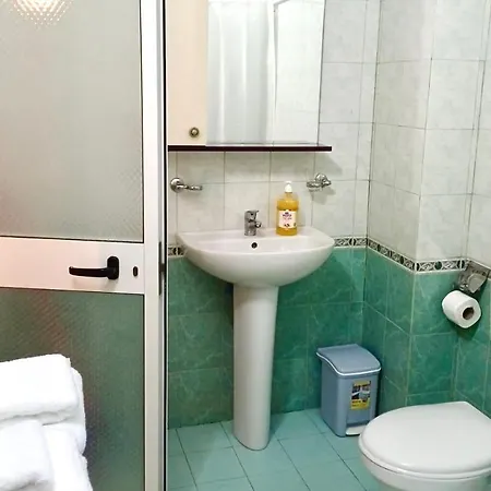 Appartement Seaview Antan