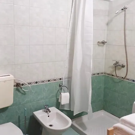 Appartement Seaview Antan