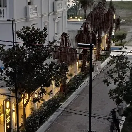 Appartement Seaview Antan Durrës