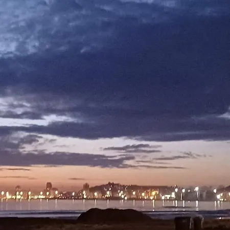 Seaview Antan Durrës