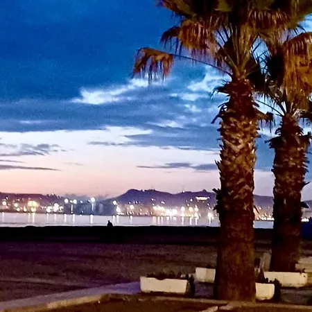 Seaview Antan * Durrës