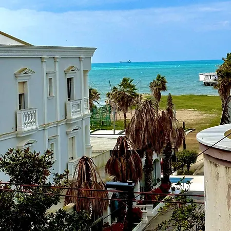 Seaview Antan * Durrës
