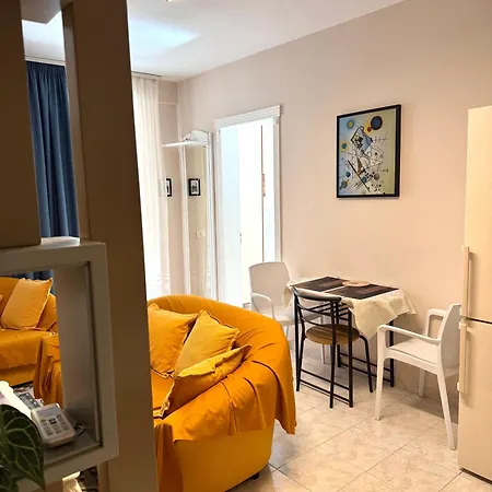 Seaview Antan Appartement