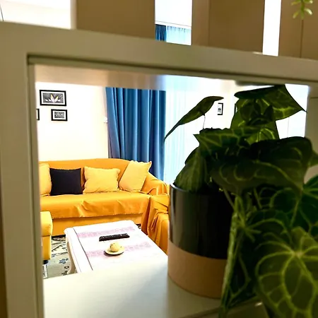 Seaview Antan Appartement