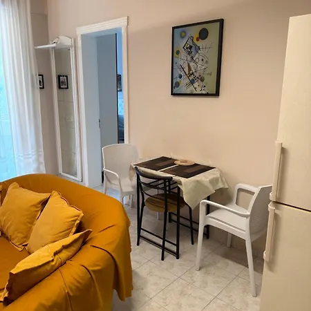 Seaview Antan Appartement