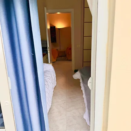 Seaview Antan Appartement
