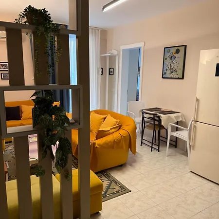 Appartement Seaview Antan