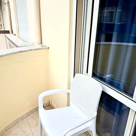 Seaview Antan Appartement *
