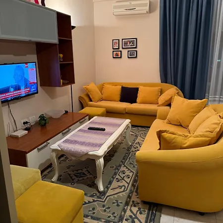 Seaview Antan Appartement *