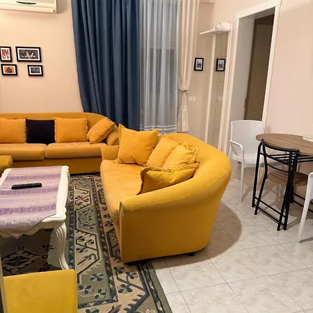 Appartement Seaview Antan *