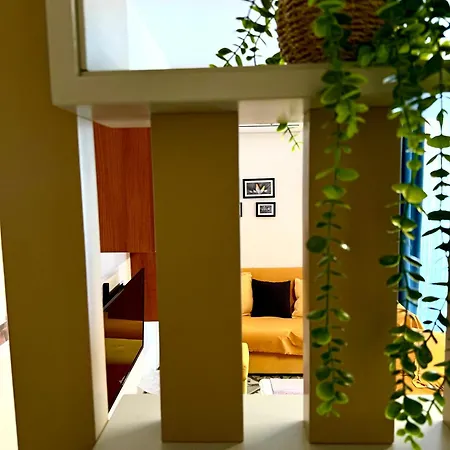 Seaview Antan Appartement Durrës