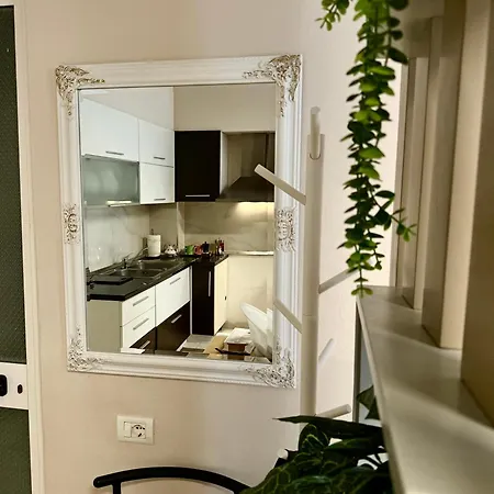 Appartement Seaview Antan Durrës