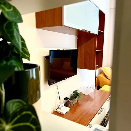 Appartement Seaview Antan Durrës