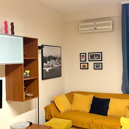 Appartement Seaview Antan Durrës