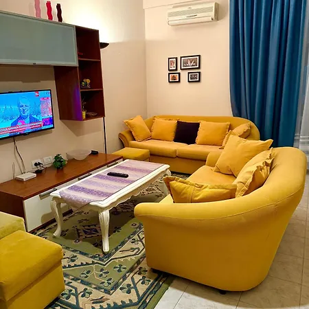 Seaview Antan Appartement