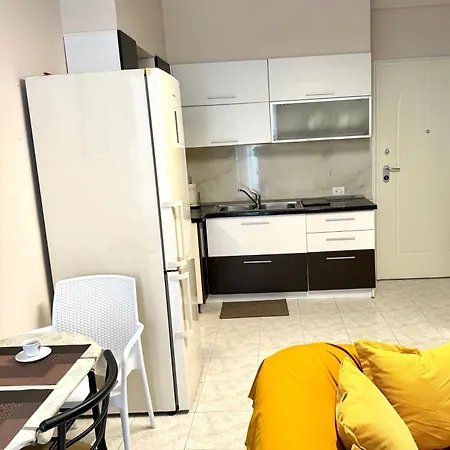 Appartement Seaview Antan *