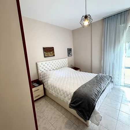 Seaview Antan Appartement *