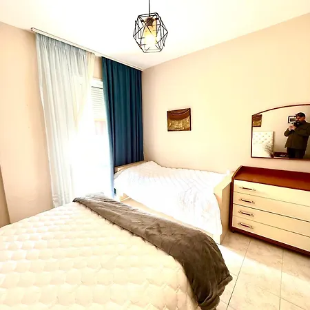 Seaview Antan Appartement Durrës