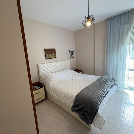 Appartement Seaview Antan Durrës