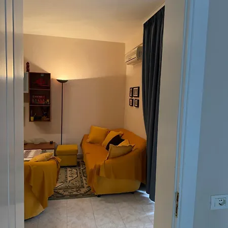 Appartement Seaview Antan Durrës