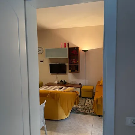 Appartement Seaview Antan