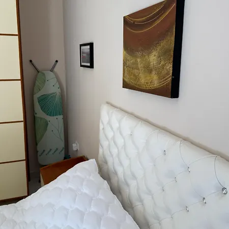 Seaview Antan Appartement