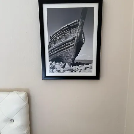 Seaview Antan Appartement Durrës