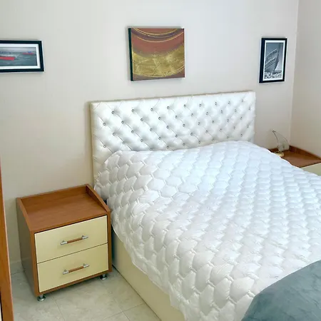 Seaview Antan Appartement Durrës