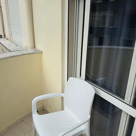 Seaview Antan Appartement Durrës