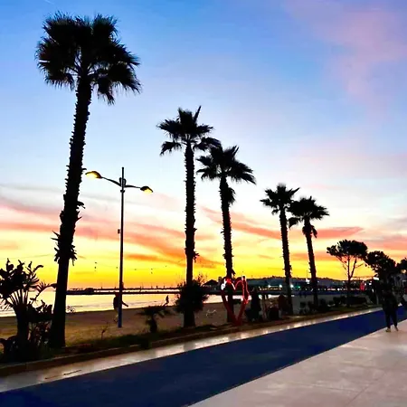 Seaview Antan Durrës