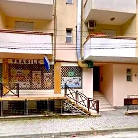 Seaview Antan Durrës