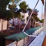 Seaview Antan Apartment Durres 아파트 *