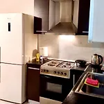 아파트 Seaview Antan Apartment Durres