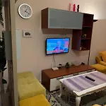 Seaview Antan Apartment Durres *