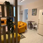 아파트 Seaview Antan Apartment Durres