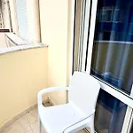 Seaview Antan Apartment Durres Appartement *