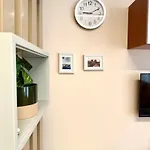 Seaview Antan Apartment Durres