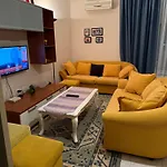 Seaview Antan Apartment Durres Appartement *