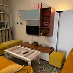 Seaview Antan Apartment Durres