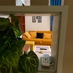 Seaview Antan Apartment Durres * Durrës