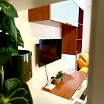 아파트 Seaview Antan Apartment Durres Durrës