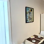 Appartement Seaview Antan Apartment Durres