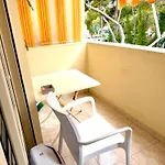 Seaview Antan Apartment Durres 아파트