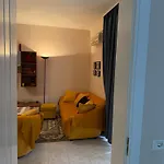 아파트 Seaview Antan Apartment Durres Durrës