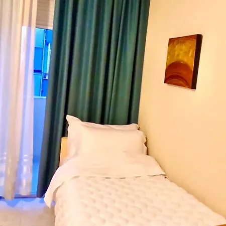 Seaview Antan דורס