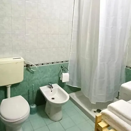 Seaview Antan Апартаменты *